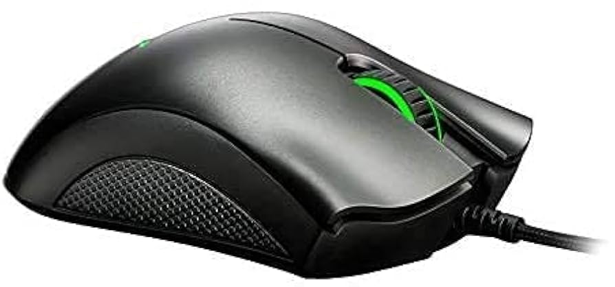 Razer DeathAdder セット NEW Razer Next Level Gaming-Bundle - Kraken X, DeathAdder